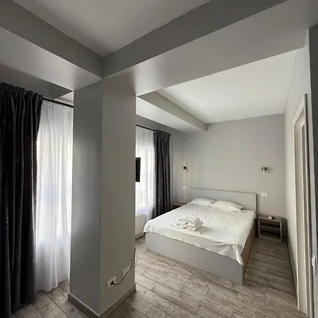 Otel Ave Victoriei 3*