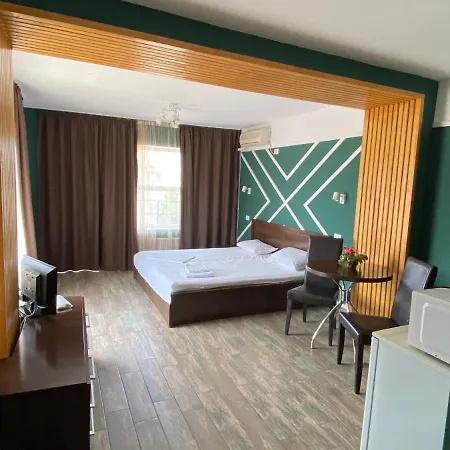 Hotel Ave Victoriei Bukarest