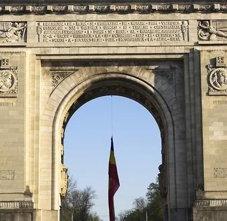 Ave Victoriei 3* Бухарест