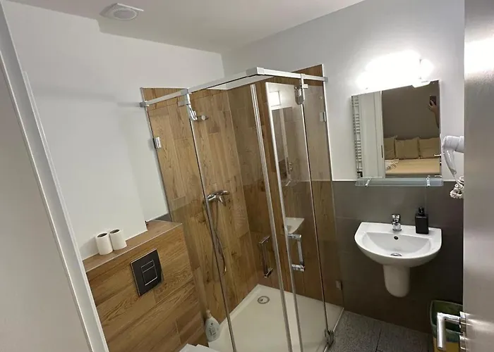 ホテル Ave Victoriei 3*