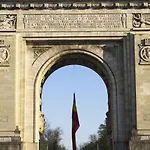 Ave Victoriei 3* Βουκουρέστι