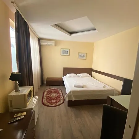 酒店 胜利广场阿维酒店 布加勒斯特