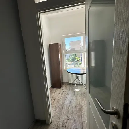 酒店 胜利广场阿维酒店