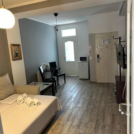 Hotel Ave Victoriei Bucharest