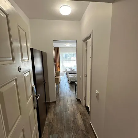 胜利广场阿维酒店 酒店 3*