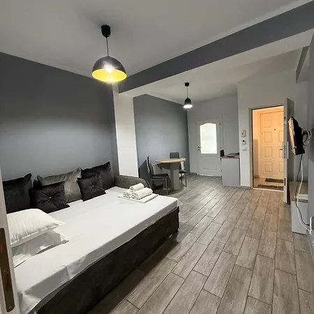 Ave Victoriei Bucharest