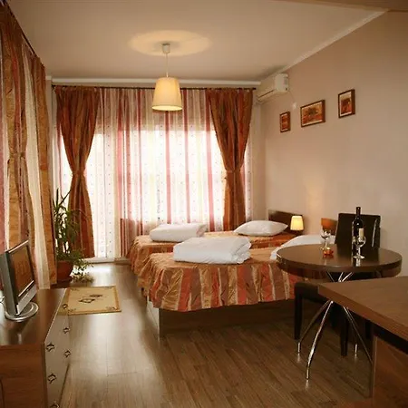 Hotel Ave Victoriei Bucharest