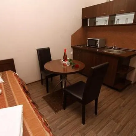 胜利广场阿维酒店 酒店