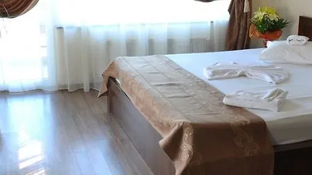 胜利广场阿维酒店 酒店 布加勒斯特