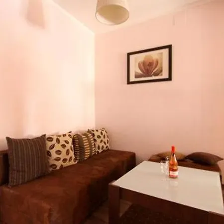 酒店 胜利广场阿维酒店 布加勒斯特