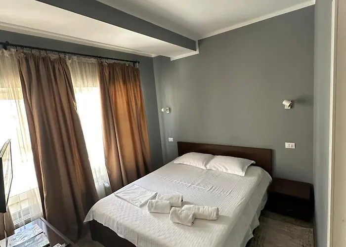 Ave Victoriei 3* Bukarest