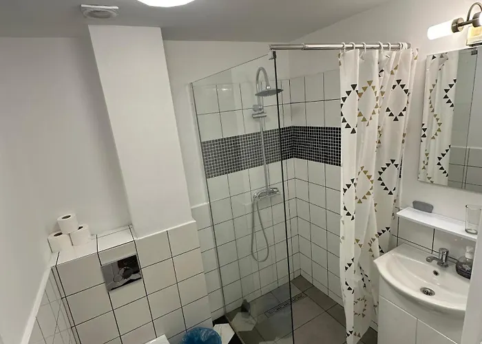 Hotel Ave Victoriei Bucharest