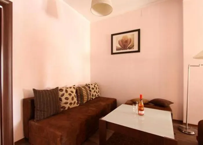 Hotel Ave Victoriei Bucharest