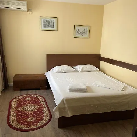 Hotel Ave Victoriei Bukareszt
