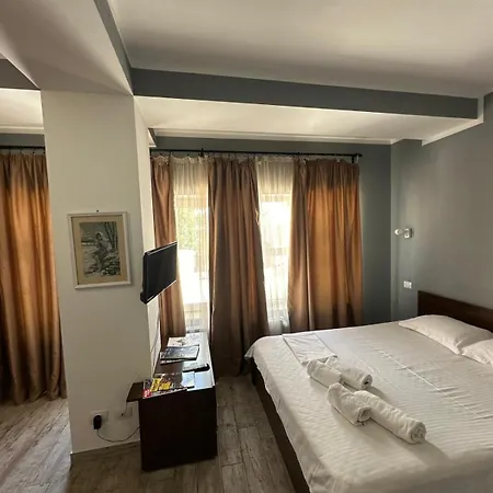 Ave Victoriei Hotel Bukarest