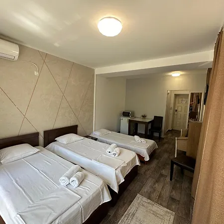 Hotel Ave Victoriei