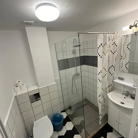 Hotel Ave Victoriei Bukareszt