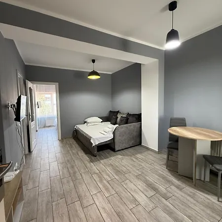 Ave Victoriei Hotel Bukarest