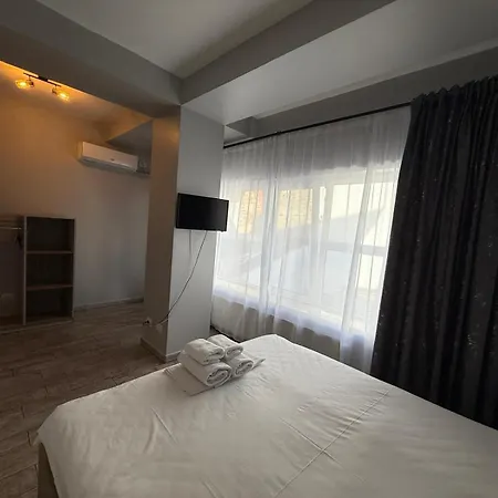 Ave Victoriei Bukarest