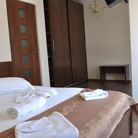Ave Victoriei Hotel 3*
