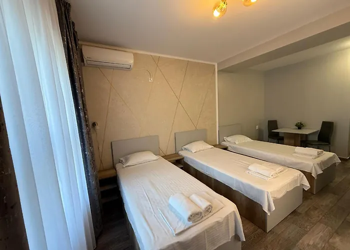 Ave 빅토리에이 3*