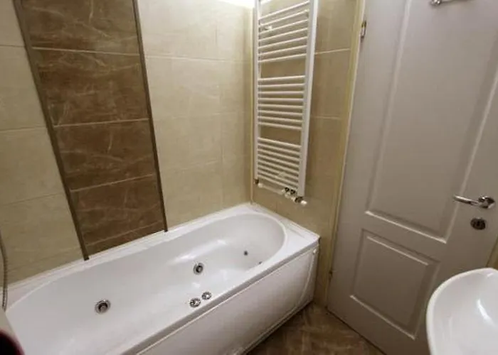 Ave Victoriei Bukarest